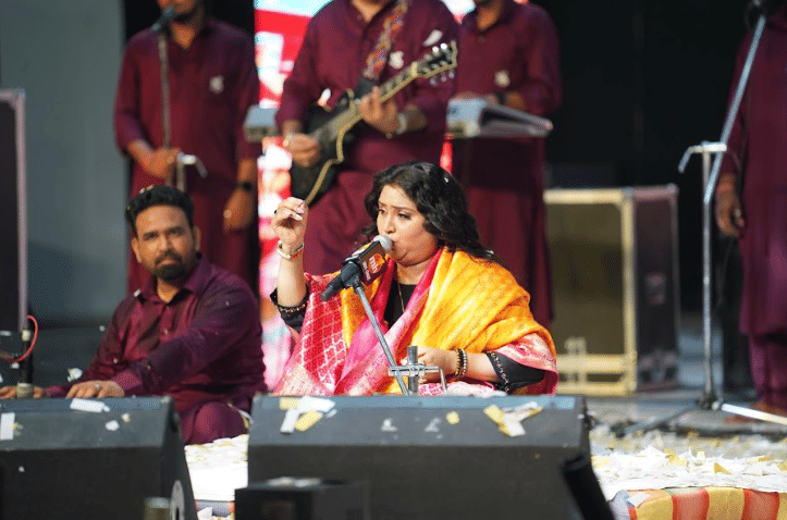 CGC Landran Eminent Personalities photo 34